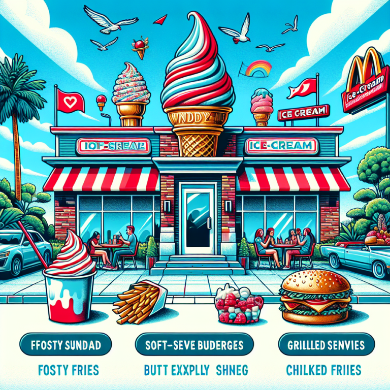 Dairy Queen Grill And Chill Cicero Menu