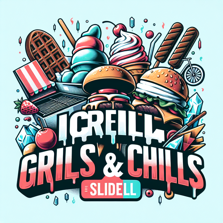 Dairy Queen Grill And Chill Slidell Menu