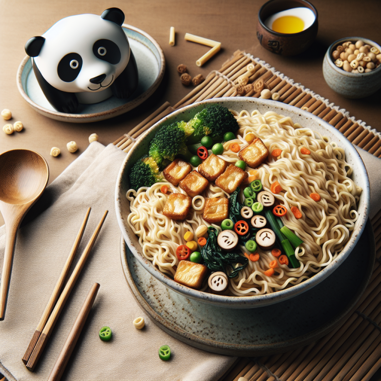 Panda Express Menu Noodles